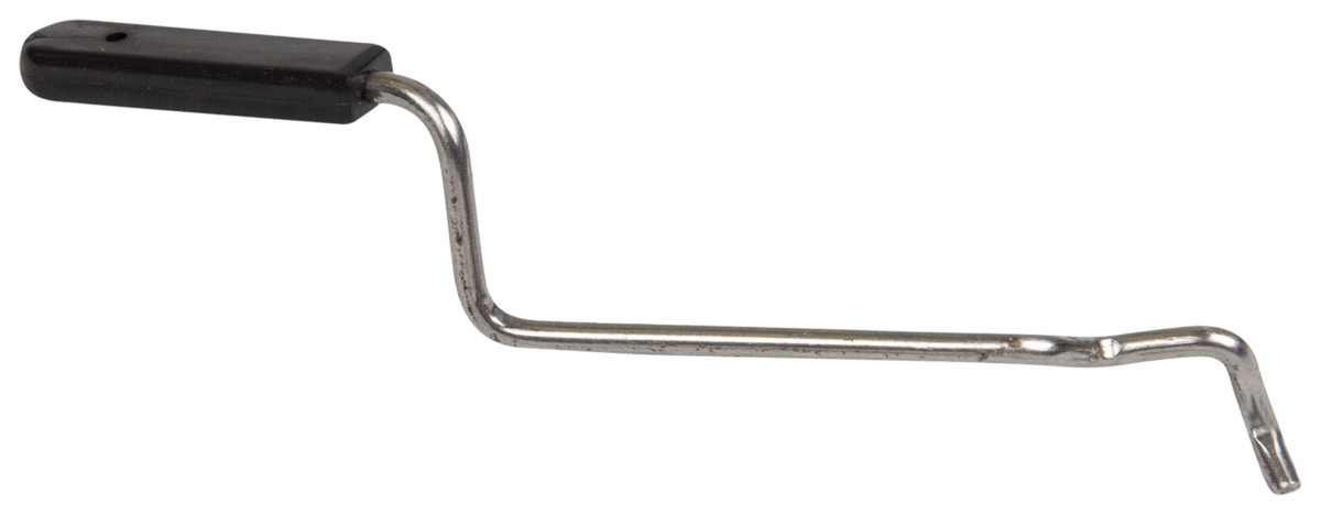 THROTTLE ROD ASSY