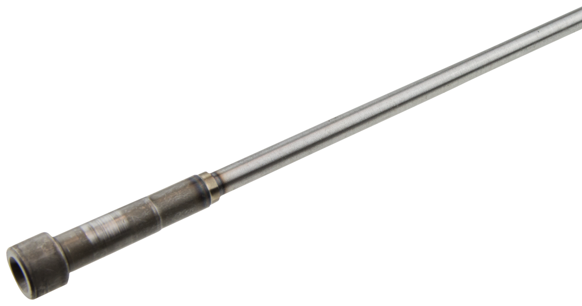 ANTRIEBSWELLE