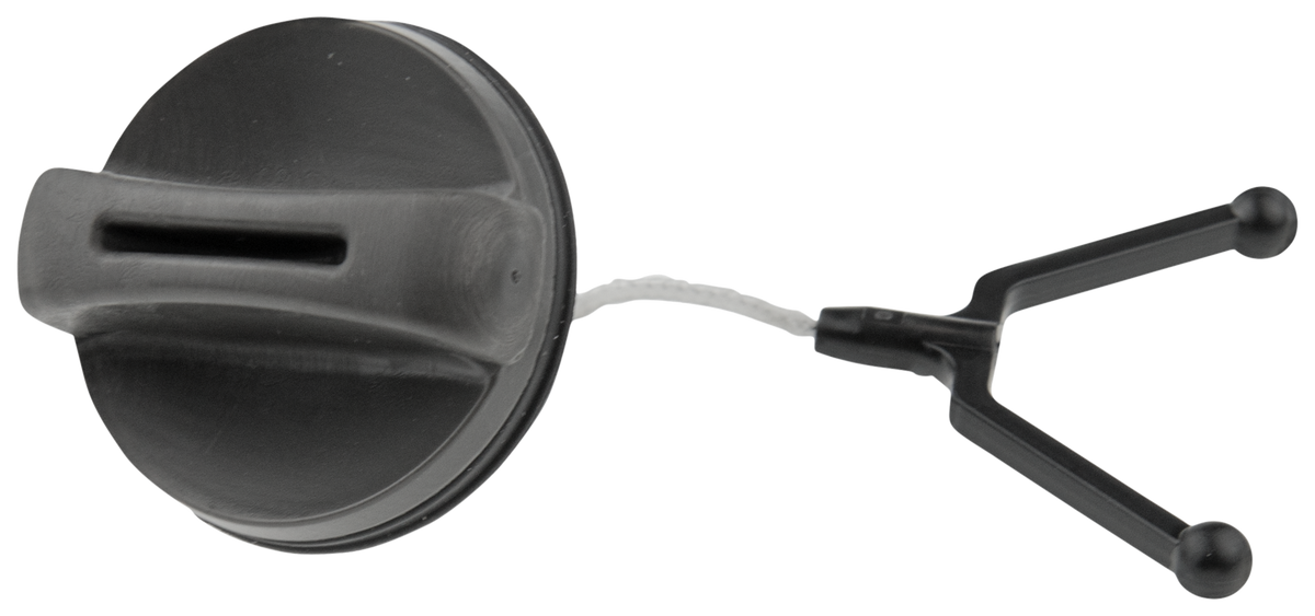 TANKDECKEL KPL.