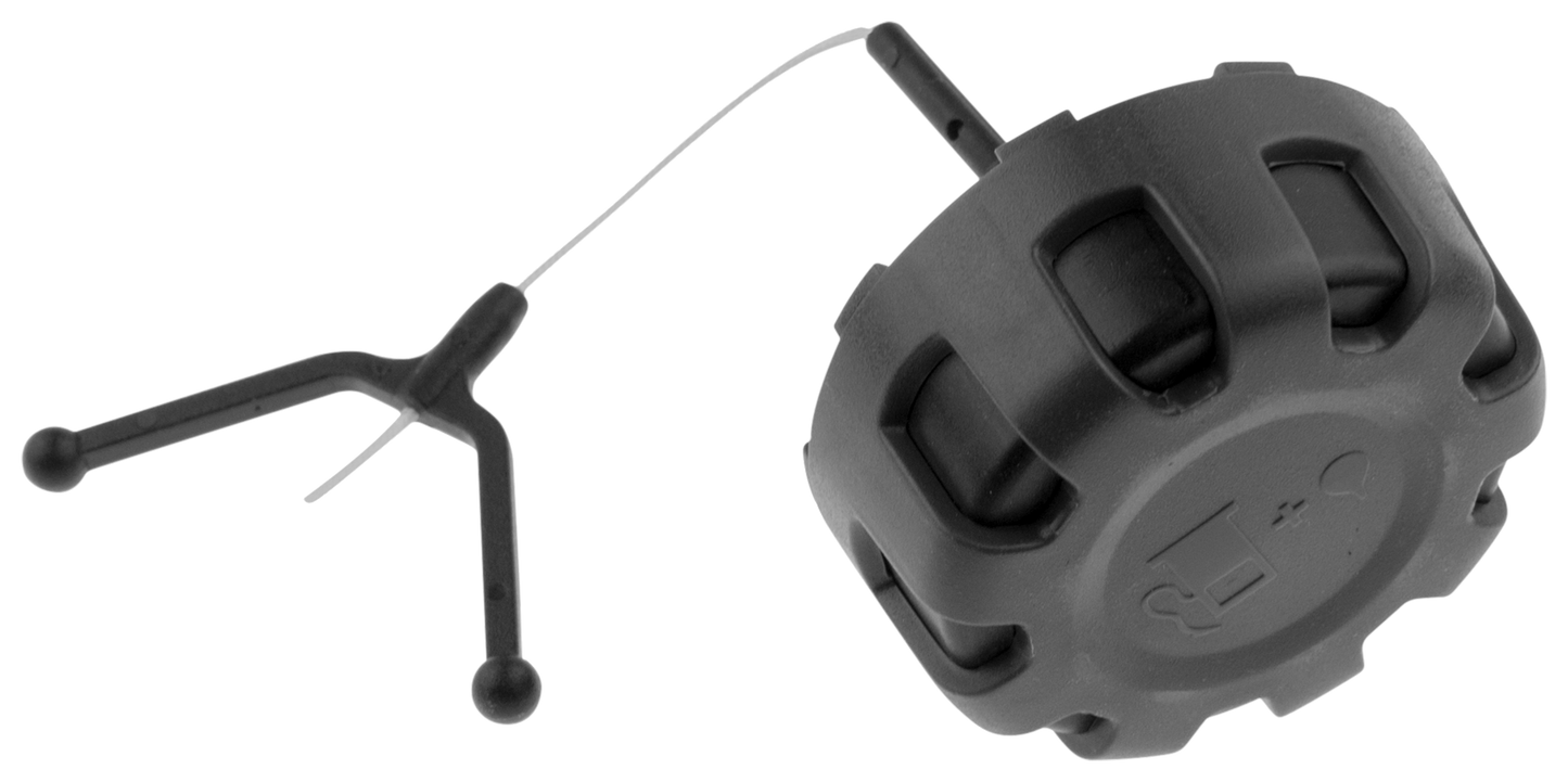 TANKDECKEL