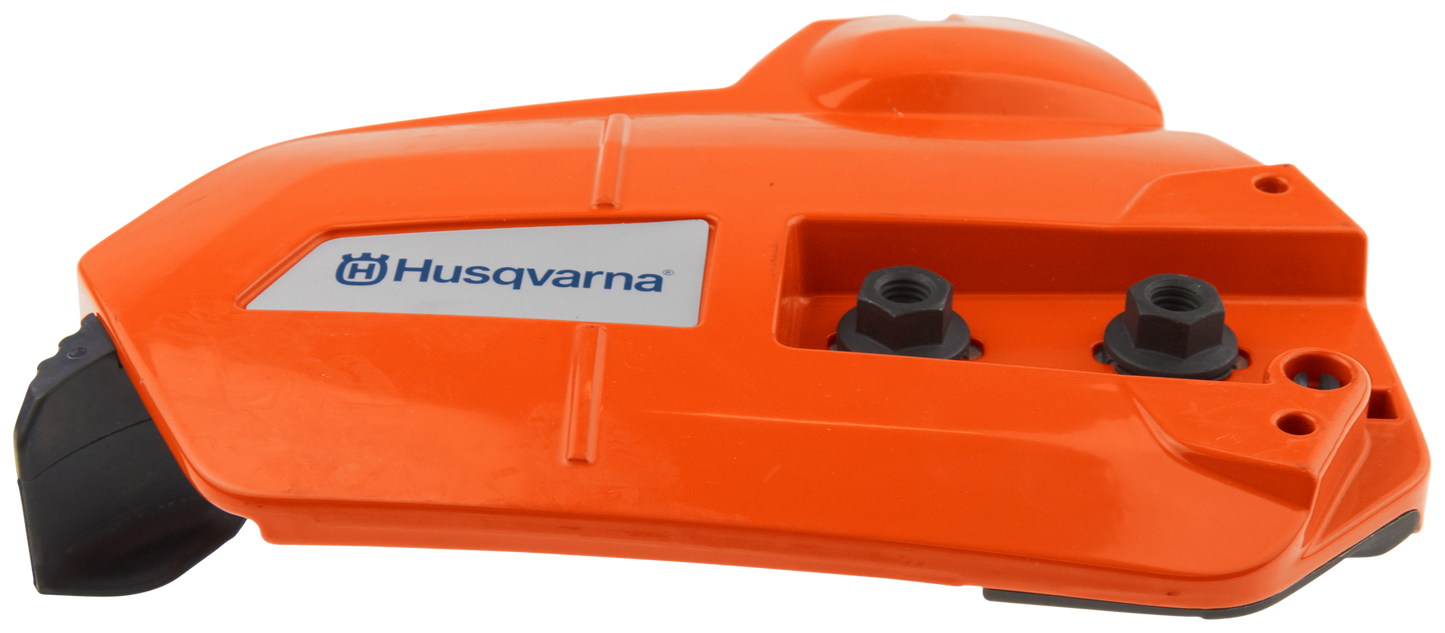 KUPPLUNGSDECKEL KPL.