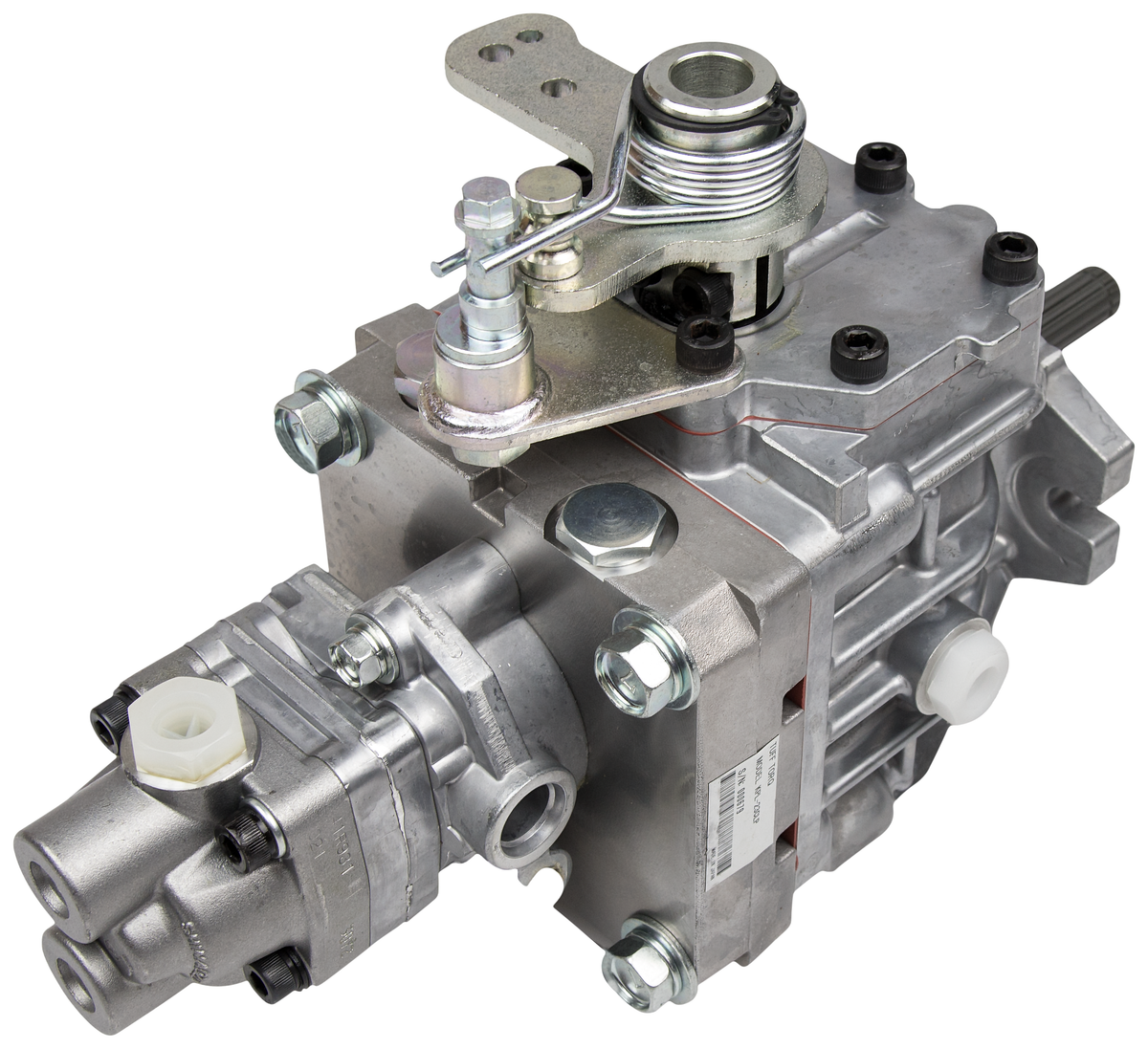 HYDRAULIKPUMPE