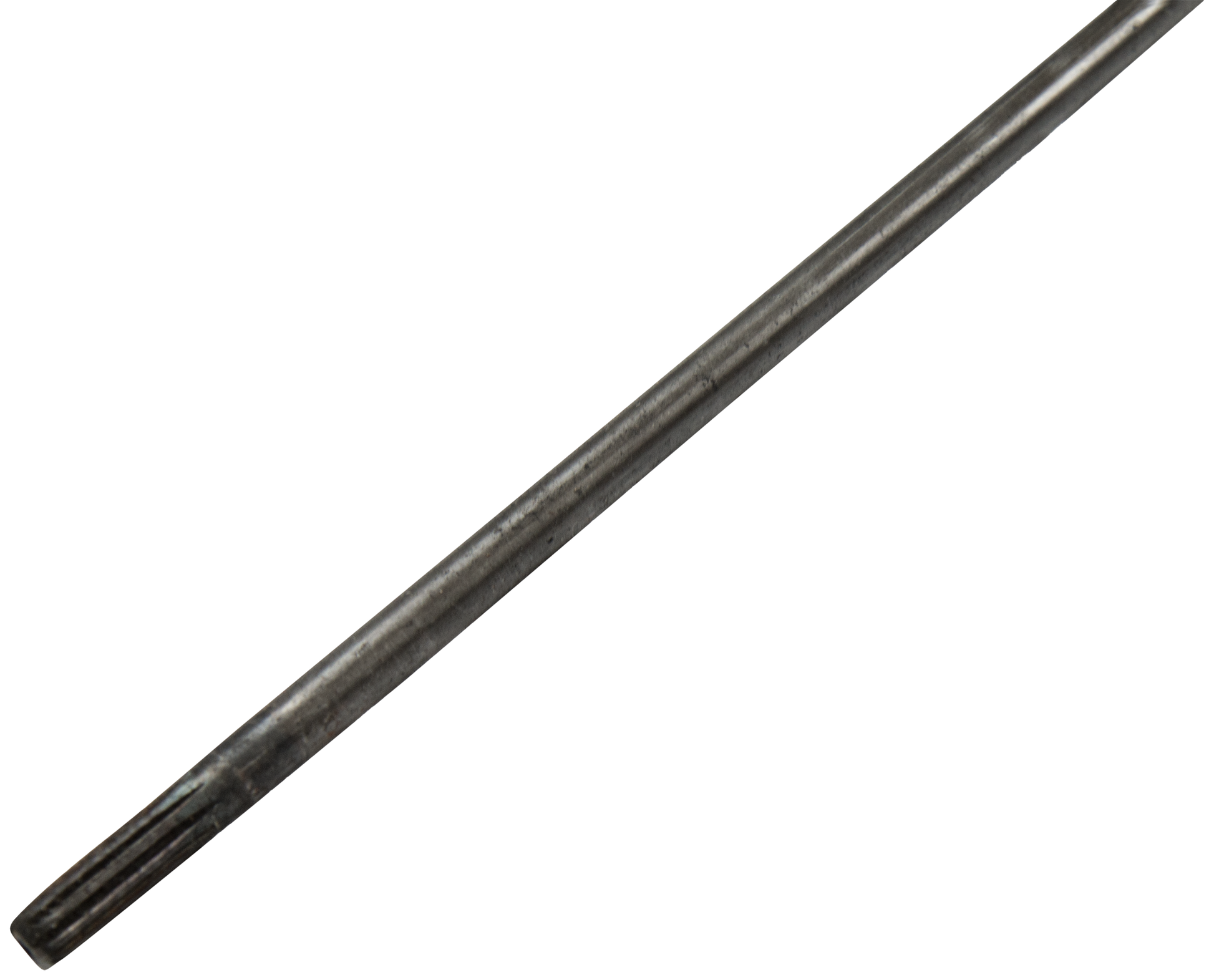ANTRIEBSWELLE