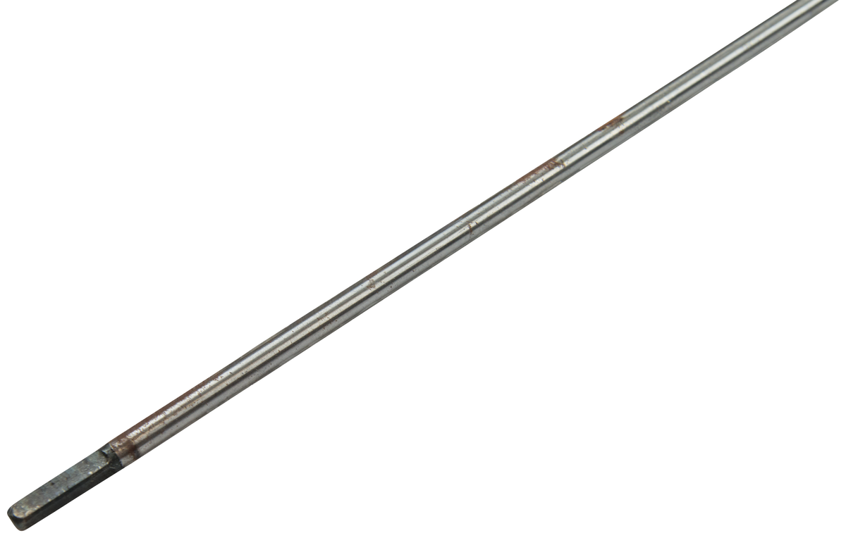 ANTRIEBSWELLE