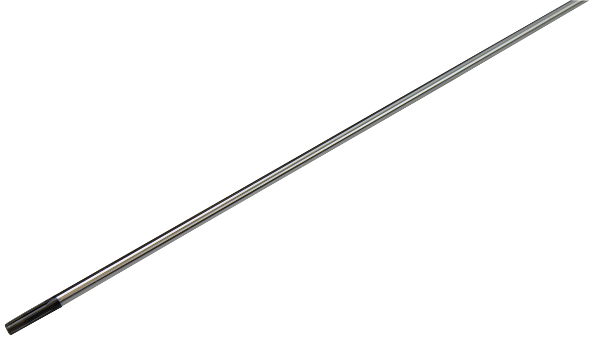 ANTRIEBSWELLE