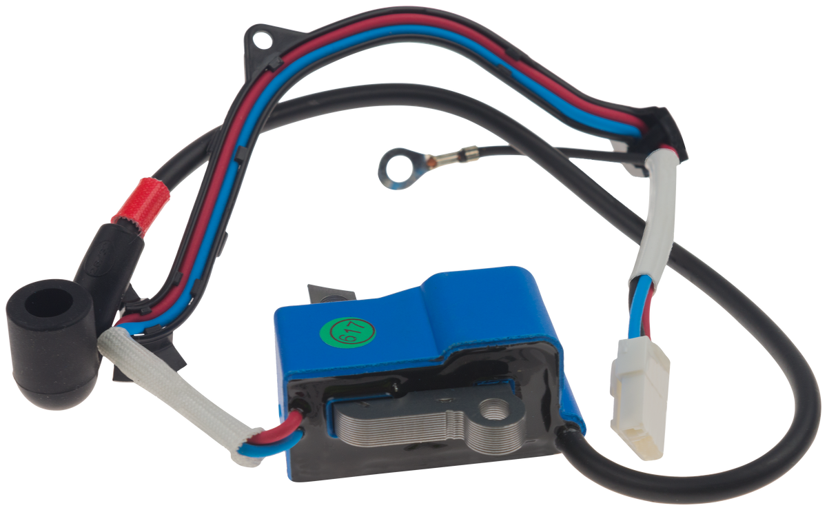 ELEKTRONIKMODUL KPL.