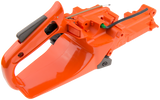 KRAFTSTOFFTANK