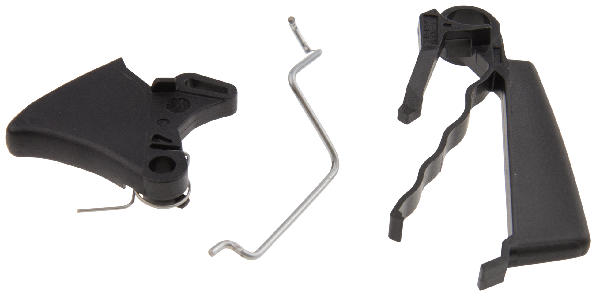 THROTTLE WIRE