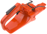 KRAFTSTOFFTANK