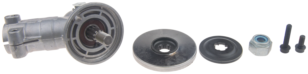 WINKELGETRIEBE