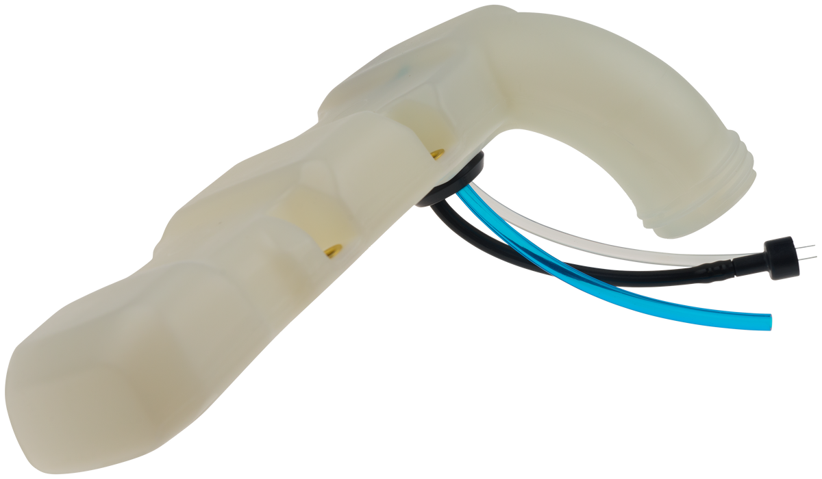 KRAFTSTOFFTANK
