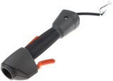 EINSTELLHEBEL