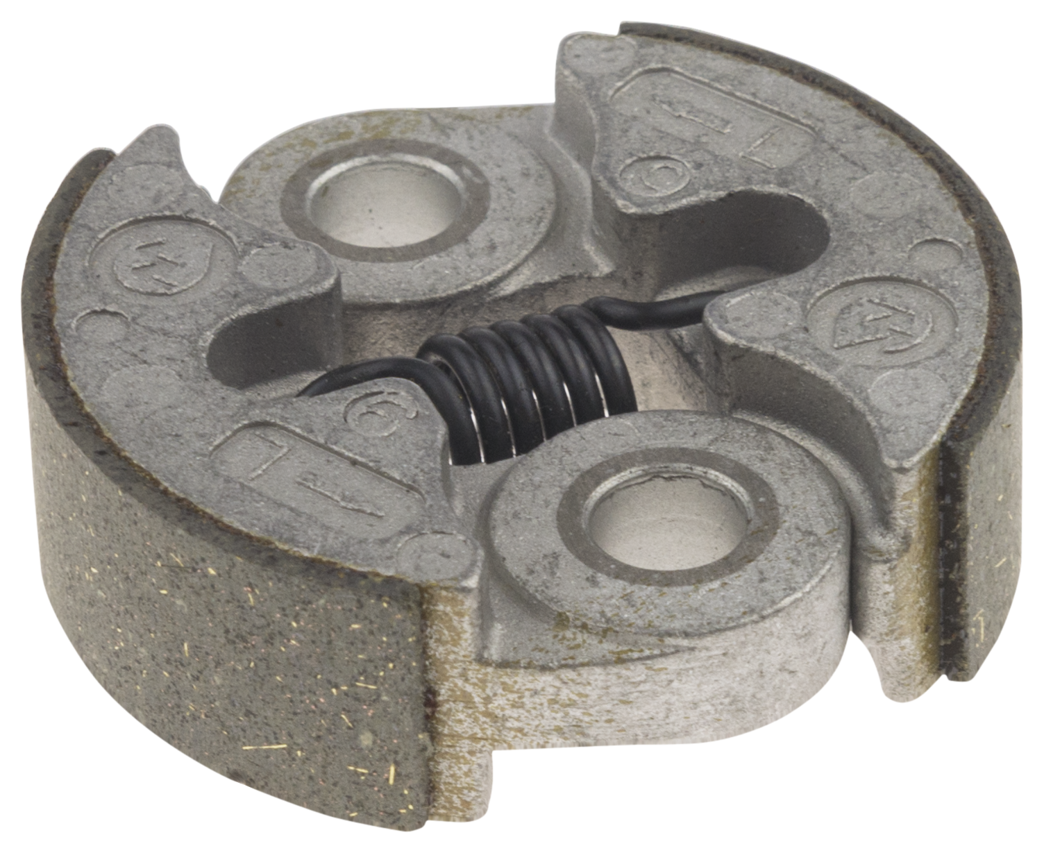 LOCK CLAMP