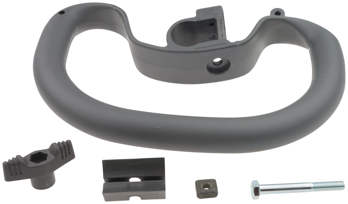 KIT - LOOP HANDLE (INCLUDES HARDWARE)