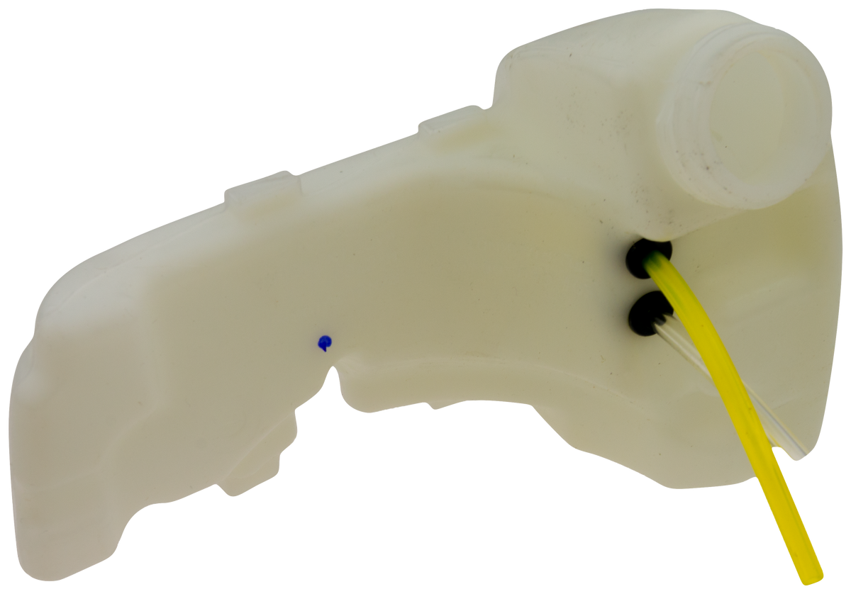 KRAFTSTOFFTANK