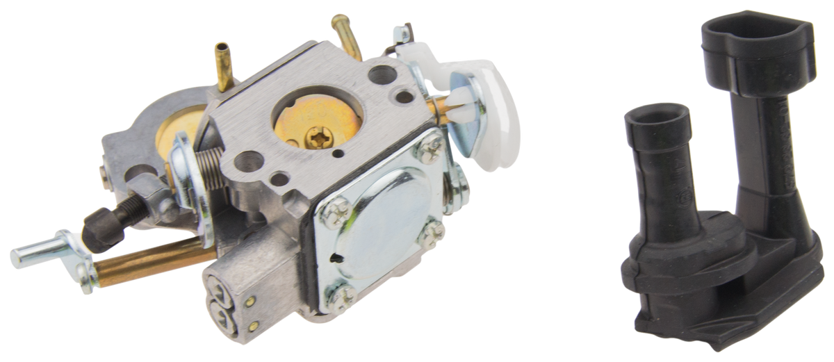 VERGASER