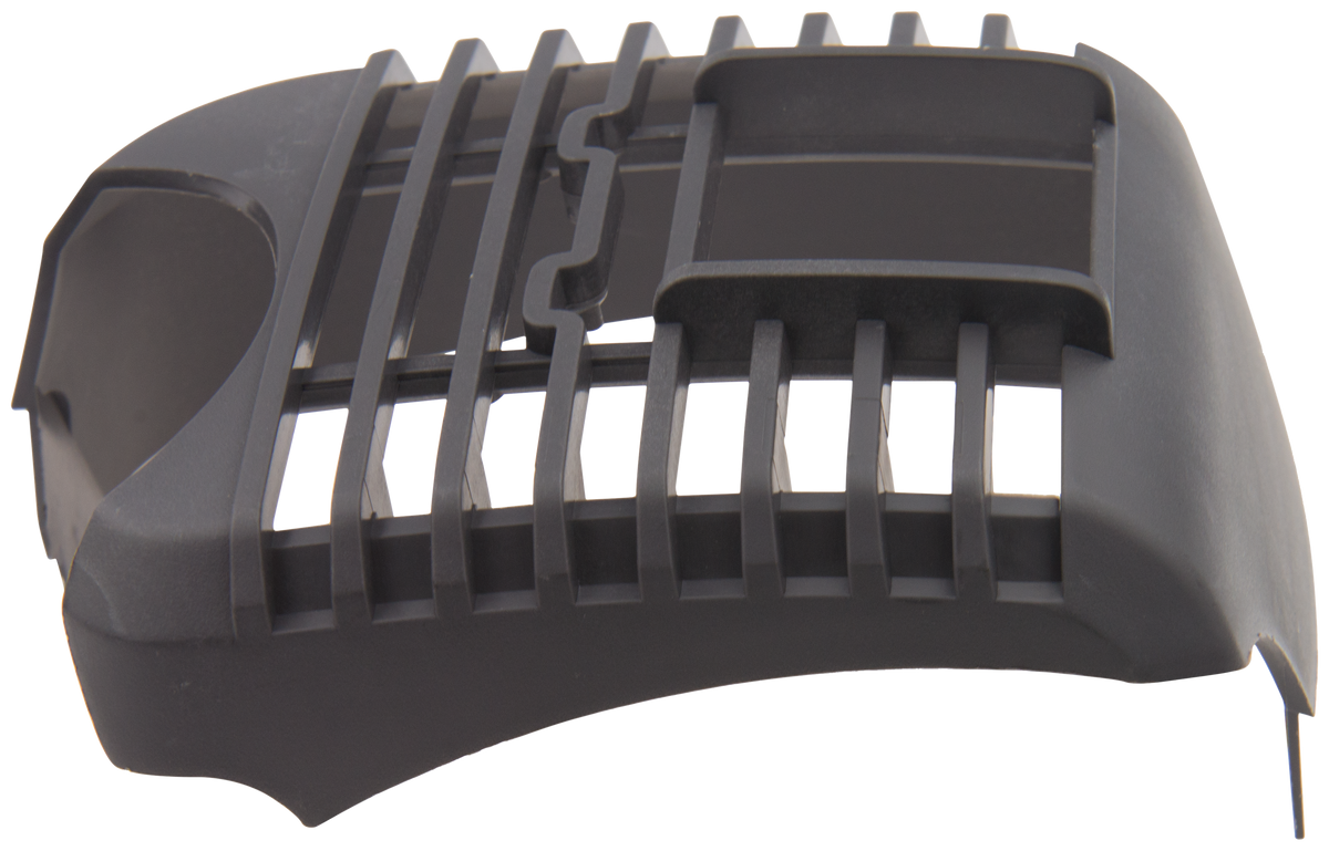 ASSY, MUFFLER GUARD
