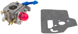 VERGASER KIT