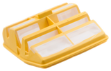 LUFTFILTER