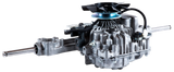 GETRIEBE
