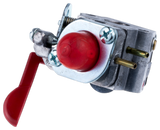 VERGASER