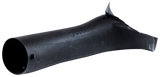 AUSWURFROHR