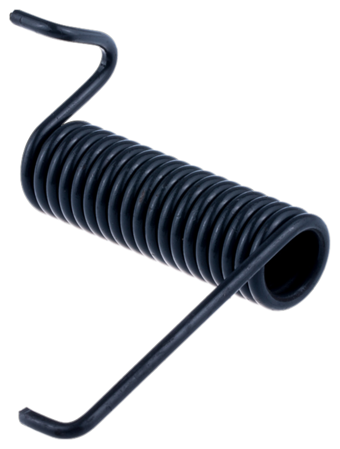 TORSIONSFEDER