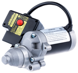 ELEKTRISCHER ANLASSER