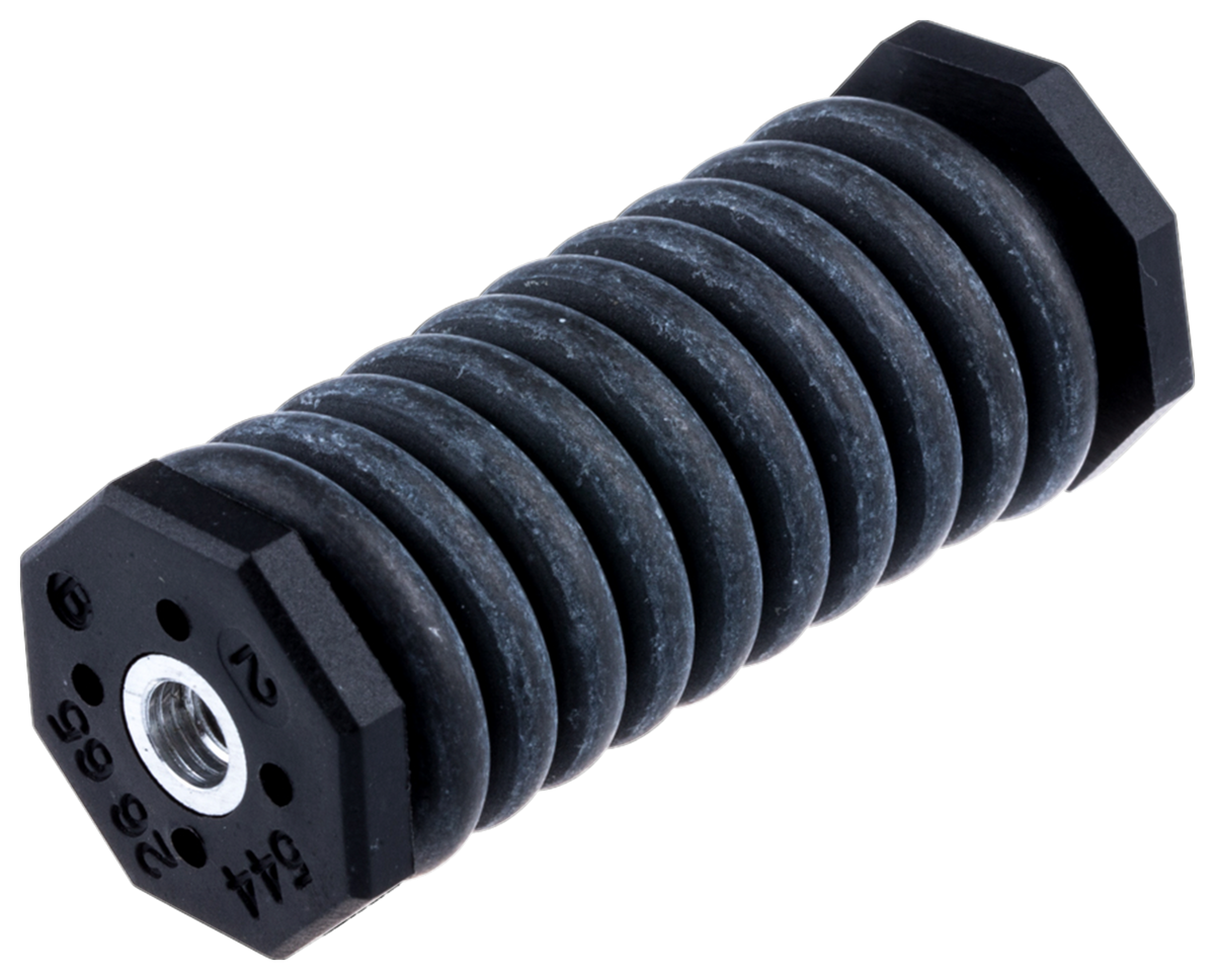 VIBRATIONSDÄMPFER