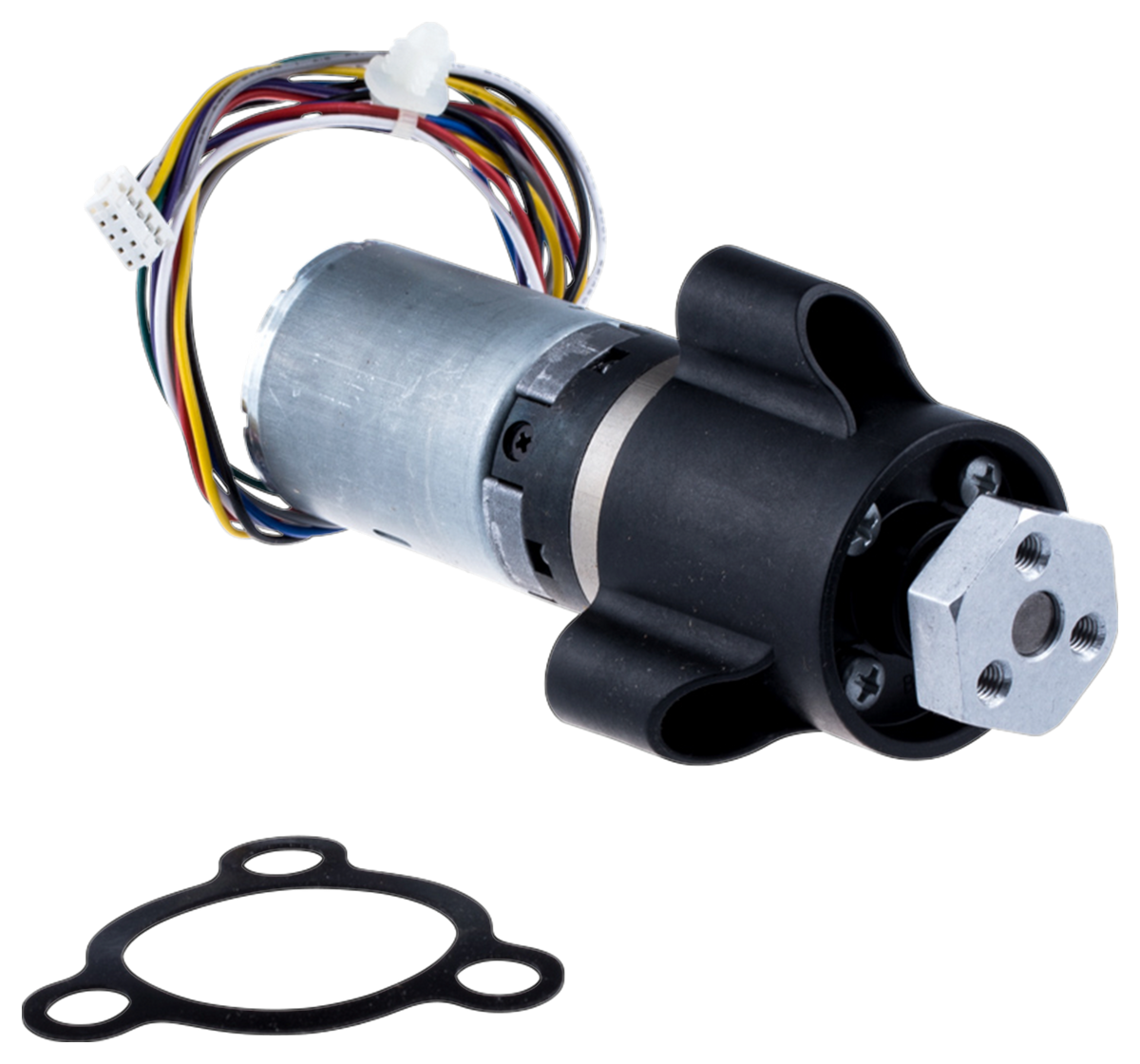 RAD MOTOR