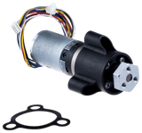 RAD MOTOR