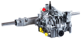 GETRIEBE