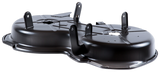 MÄHDECK