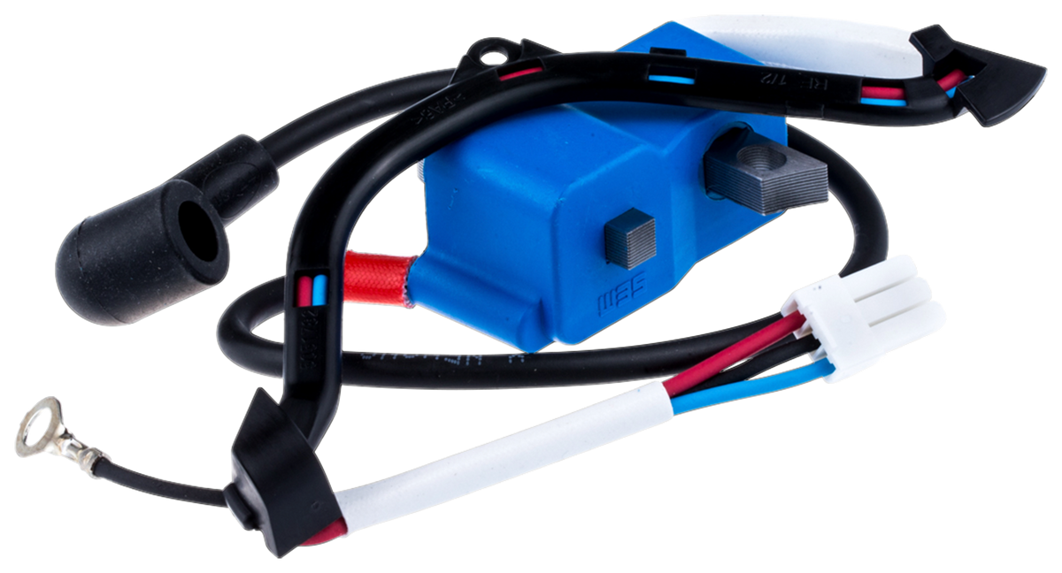ELEKTRONIKMODUL KPL.