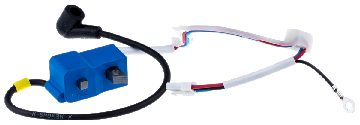 ELEKTRONIKMODUL KPL.