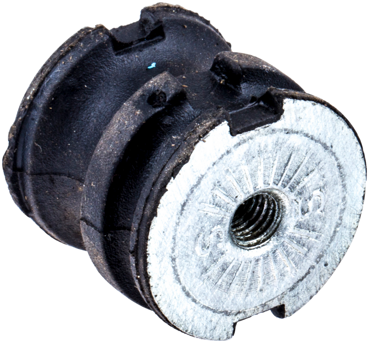 VIBRATIONSDÄMPFER
