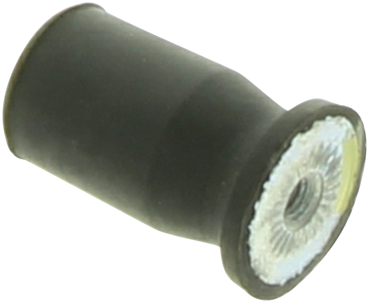 VIBRATIONSDÄMPFER