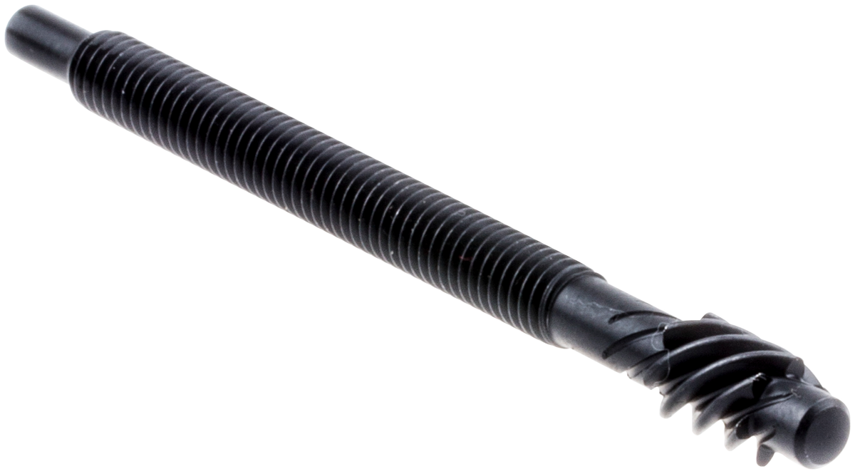 SCHNECKENSCHRAUBE