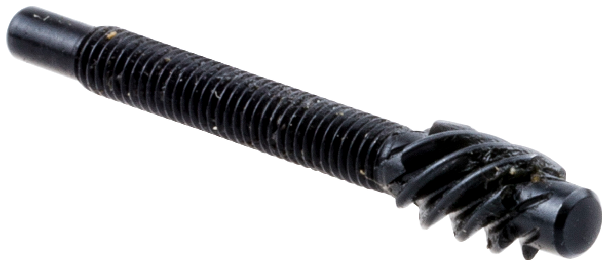 SCHNECKENSCHRAUBE