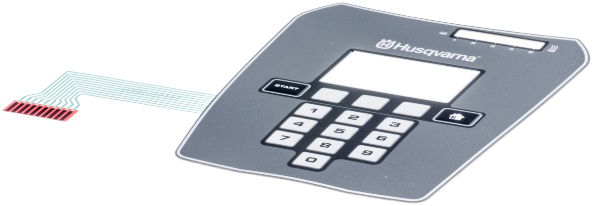 TASTATUR