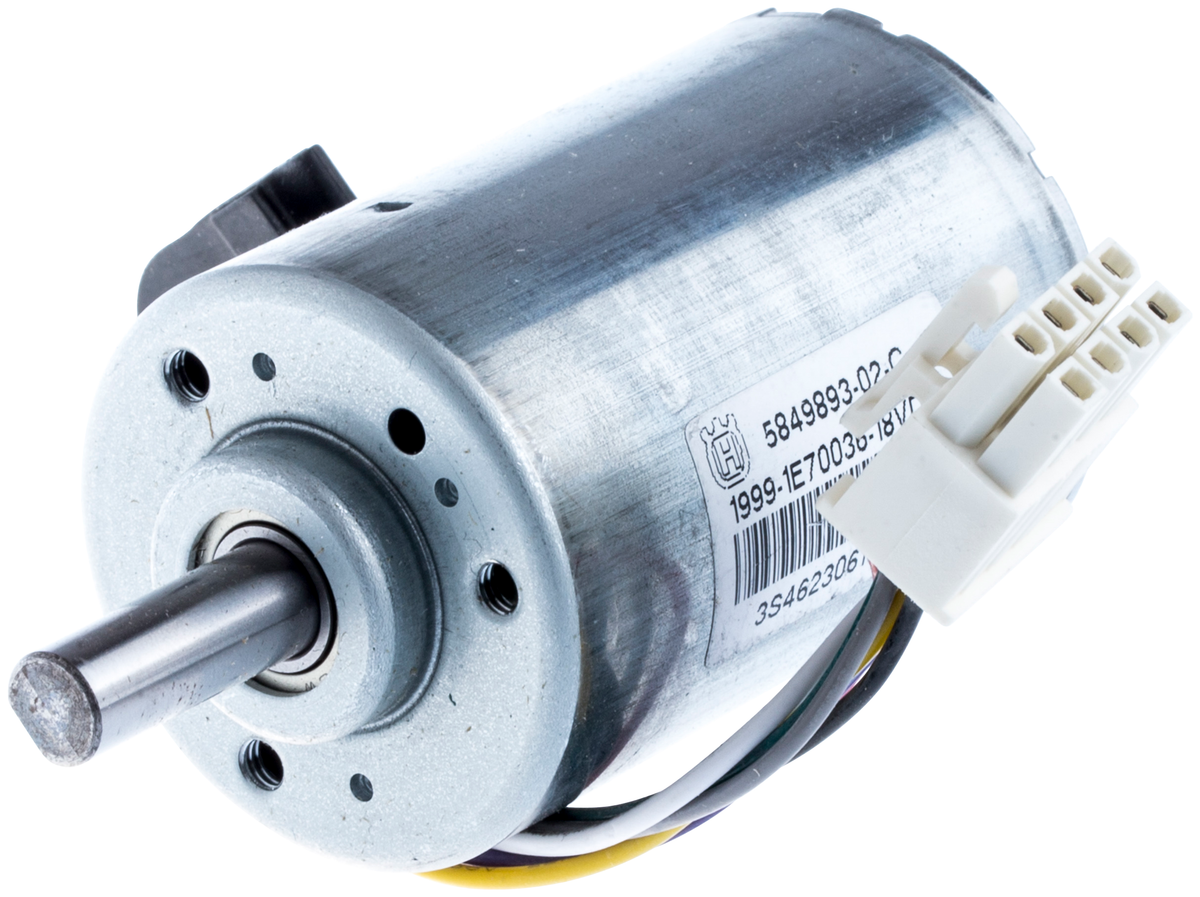 SCHNEIDMOTOR