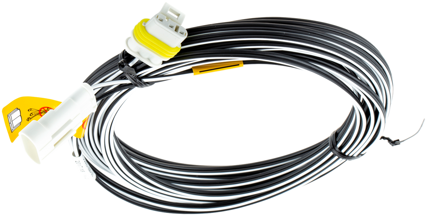 KABEL KPL.