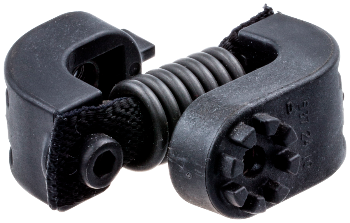VIBRATIONSDÄMPFER
