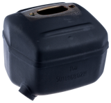SCHALLDÄMPFER