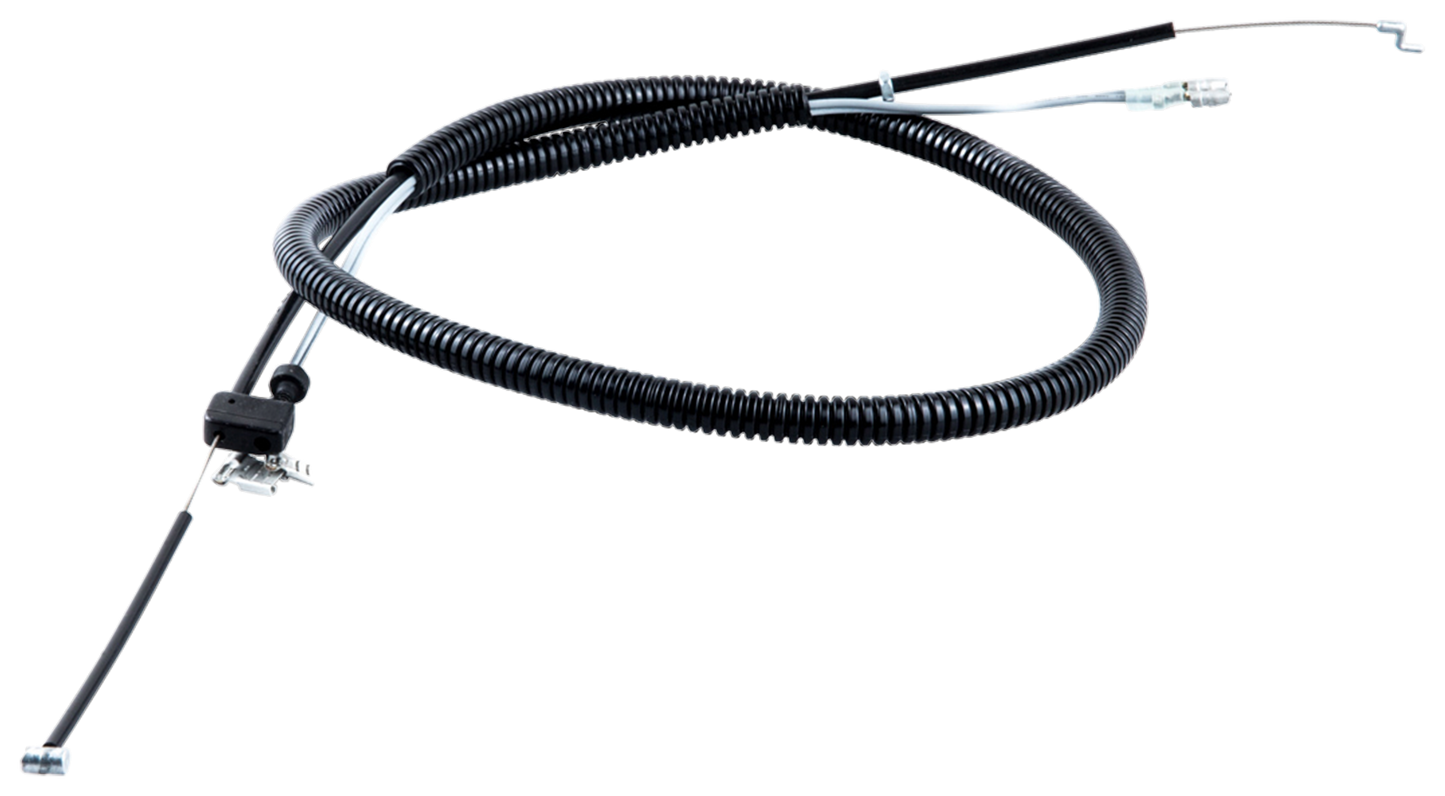 BOWDENZUG