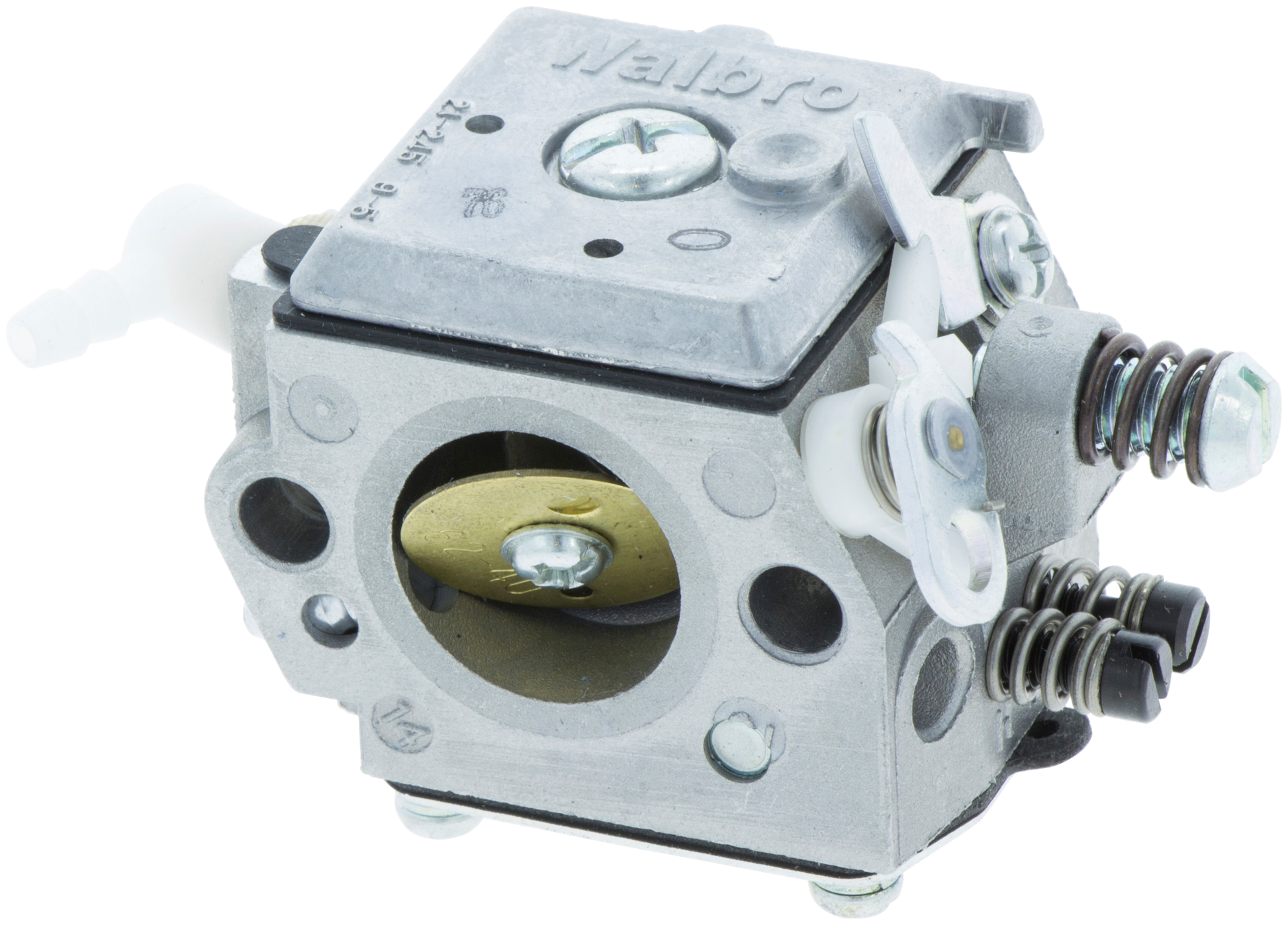 VERGASER