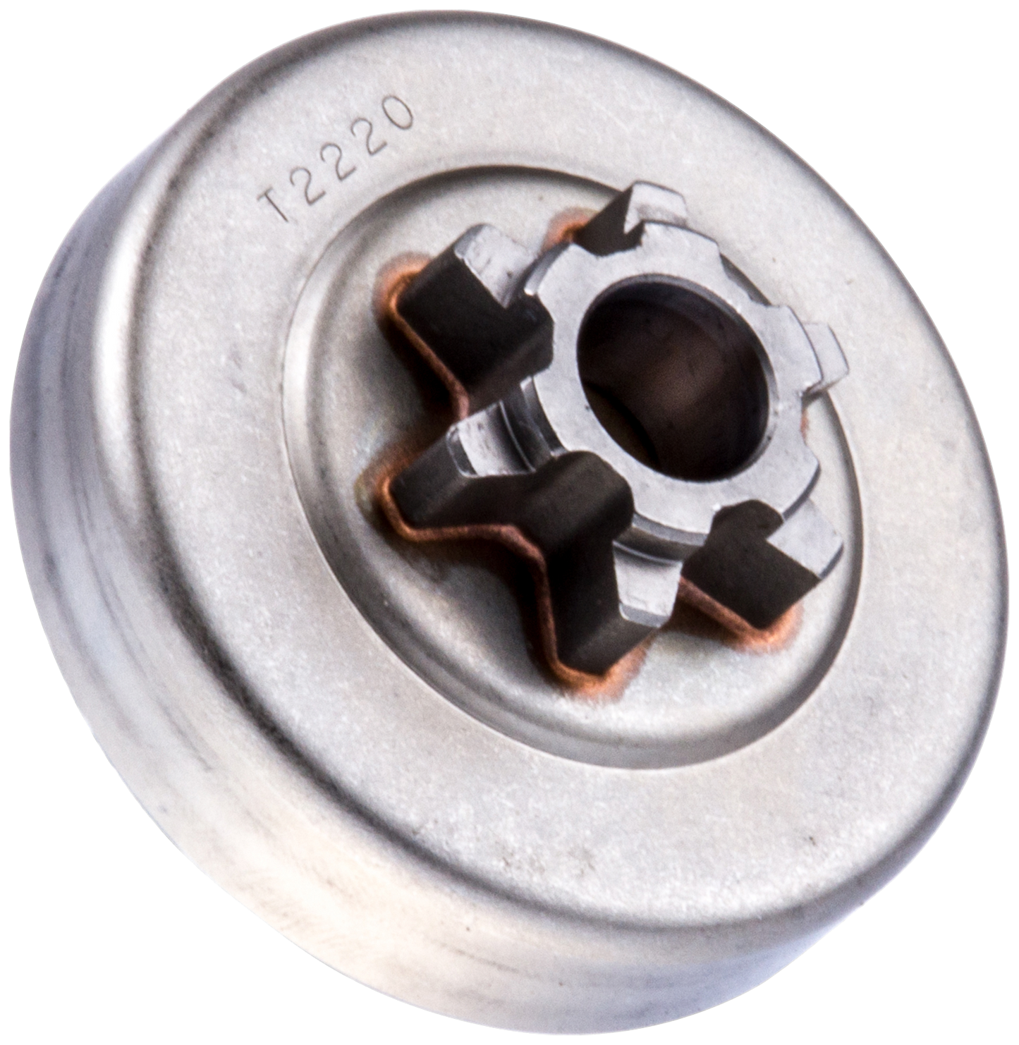 KUPPLUNGSTROMMEL KPL.