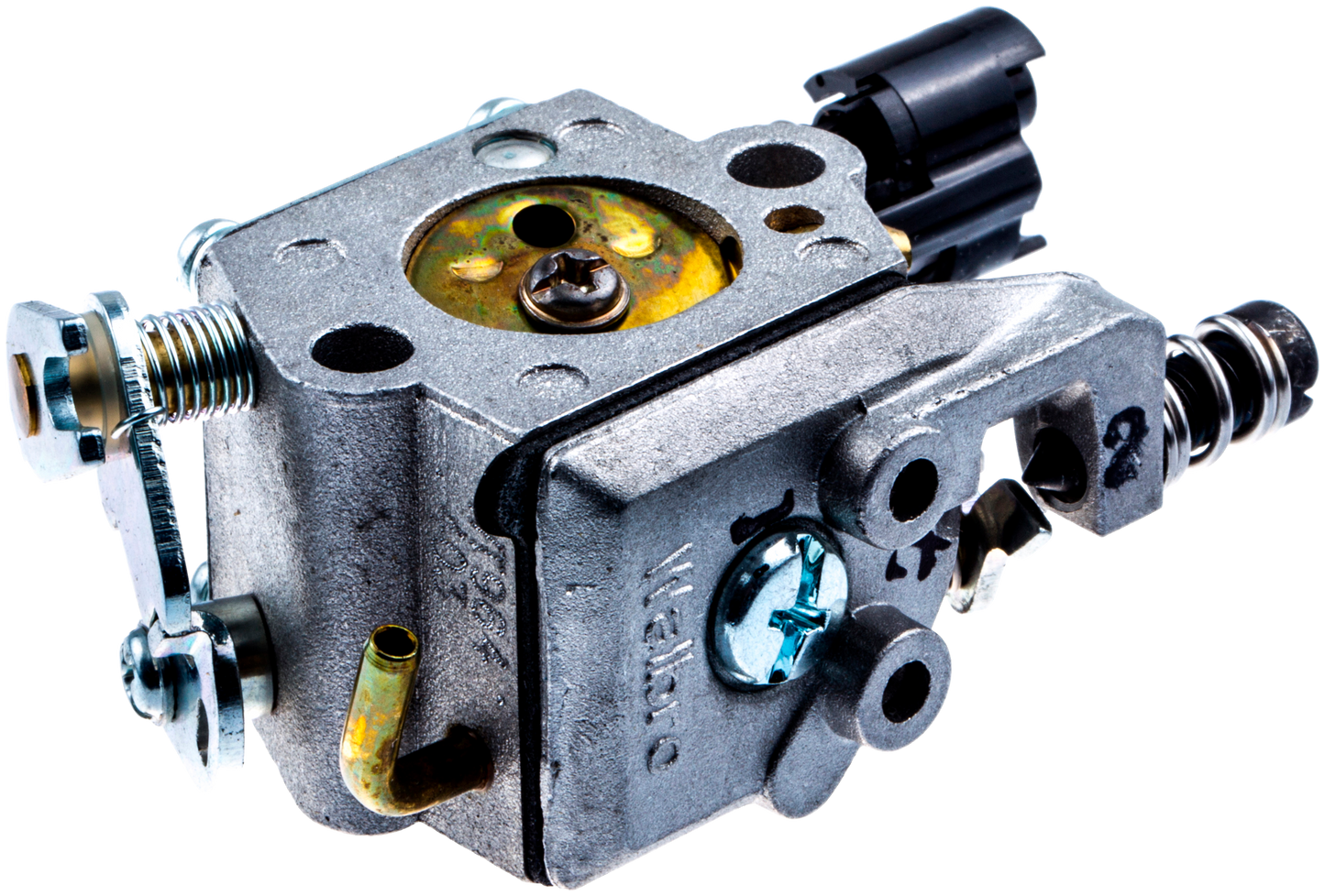 VERGASER
