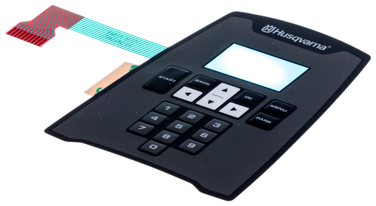 TASTATUR