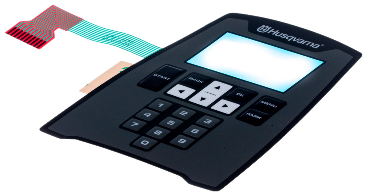 TASTATUR